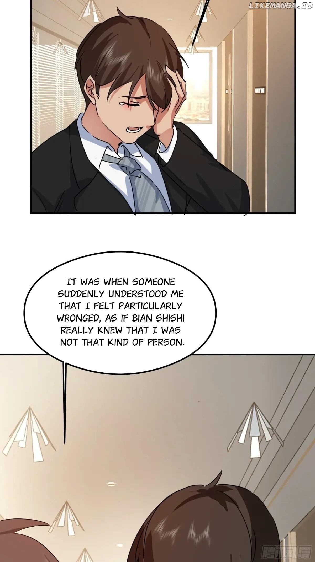 I Really Don’t Want to be Reborn Chapter 424 - page 61
